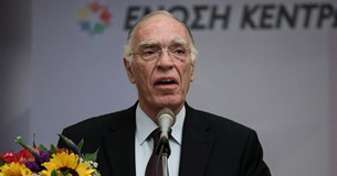 Πέθανε ο Βασίλης Λεβέντης στα 75 του χρόνια