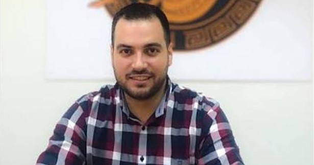 Παραιτήθηκε από Δημοτικός Σύμβουλος του Δήμου Θηβαίων ο Σταμάτης Καλαμιώτης