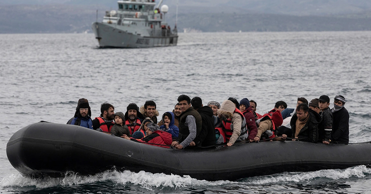 Τέλος οι ΜΚΟ, μόνο δικηγόροι στη νομική καθοδήγηση των μεταναστών: Θα παίρνουν 250 ευρώ για κάθε αιτούντα που επιλέγει να φύγει από τη χώρα