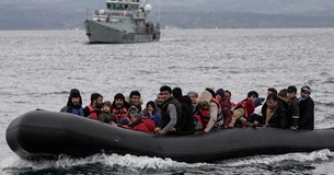 Τέλος οι ΜΚΟ, μόνο δικηγόροι στη νομική καθοδήγηση των μεταναστών: Θα παίρνουν 250 ευρώ για κάθε αιτούντα που επιλέγει να φύγει από τη χώρα