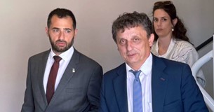 Συνεχίζει σταθερά ο Γιώργος Ντασιώτης ως Αντιπεριφερειάρχης Π.Ε. Βοιωτίας