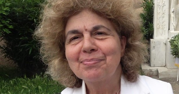 Η Κατερίνα Παπαβασιλείου παραιτήθηκε από εντεταλμένη σύμβουλος του Δήμου Λεβαδέων