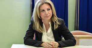 Η Καρυστιανού απαντά για το ακίνητο: Δεν ήξερα για τον πλειστηριασμό, ήταν 29 τ.μ., το αγόρασε ο πρώην σύντροφός μου μέσω της εταιρείας που είχαμε
