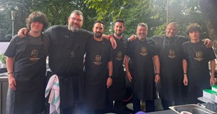 Το Επιμελητήριο Βοιωτίας αποκαλύπτει τις συνταγές που εντυπωσίασαν το κοινό στο Live Cooking Event