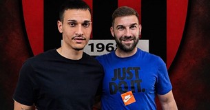 Την πρώτη μεταγραφή ανακοίνωσε ο Α.Ο. Θήβα - Απέκτησε τον μεσοεπιθετικό Θανάση Στάντζου
