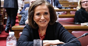 Μπακογιάννη: Η ΝΔ συγχώρησε τον Σαμαρά και τον έκανε πρωθυπουργό και αυτός θέλει να της κάνει ζημιά
