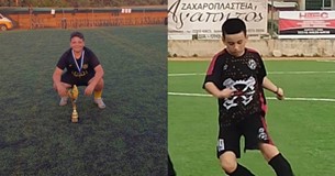 Στην ανδρική ομάδα του ΑΟ Κάστρου ο Γεώργιος Ζυγογιάννης και ο Κωνσταντίνος Ζαφειράτος
