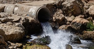 ΥΠΕΝ: Επιδότηση έως 1.300 ευρώ για σύνδεση ακινήτων με το δίκτυο αποχέτευσης ΥΠΕΝ: Επιδότηση έως 1.300 ευρώ για σύνδεση ακινήτων με το δίκτυο αποχέτευσης
