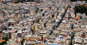 Ακίνητα: Παράταση στο «πάγωμα» ΦΠΑ και φόρου υπεραξίας σχεδιάζει η κυβέρνηση Ακίνητα: Παράταση στο «πάγωμα» ΦΠΑ και φόρου υπεραξίας σχεδιάζει η κυβέρνηση