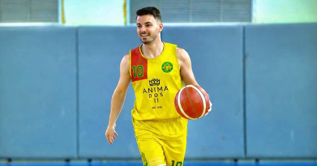 Ο Μιχάλης Σκουρτανιώτης επιστρέφει στον ΝΓΣ Αλιάρτου