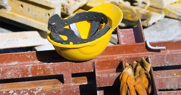 Νέο εργατικό ατύχημα στο δήμο Διστόμου Αράχοβας Αντίκυρας