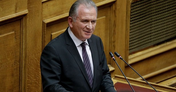 «Η ασφάλεια των πολιτών δεν διασφαλίζεται με τυφλή βία και 13 κάλυκες στο ψαχνό»