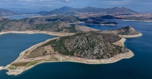 Η Λίμνη Υλίκη - η ιστορία της και ο ρόλος της από την αρχαιότητα έως σήμερα