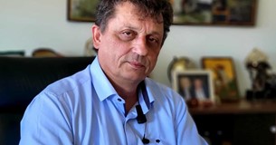 Γιώργος Ντασιώτης: Κωπαΐδα, άρδευση και η παραμονή του Τμήματος Μεταφορών Θήβας