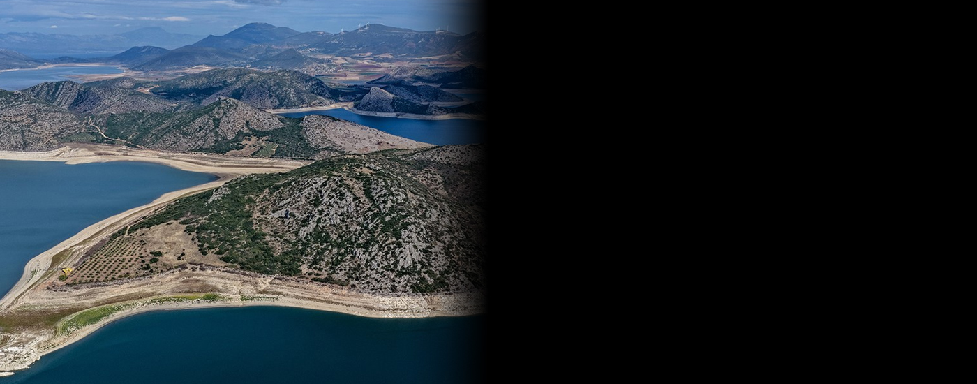 Η Λίμνη Υλίκη - η ιστορία της και ο ρόλος της από την αρχαιότητα έως σήμερα
