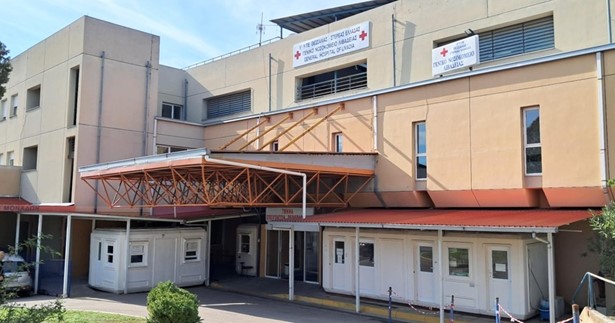 Συμμετοχή του Συλλόγου Εργαζομένων Γ.Ν. Λιβαδειάς στη στάση εργασίας σήμερα