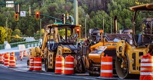 20 εκατ. ευρώ σε Δήμους της Στερεάς Ελλάδας για έργα οδοποιίας