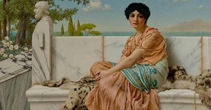 Γιώργος Πέππας: Τελέσιλλα, η λυρική ποιήτρια που έσωσε το Αργος από τους Λακεδαιμονίους Γιώργος Πέππας: Τελέσιλλα, η λυρική ποιήτρια που έσωσε το Αργος από τους Λακεδαιμονίους