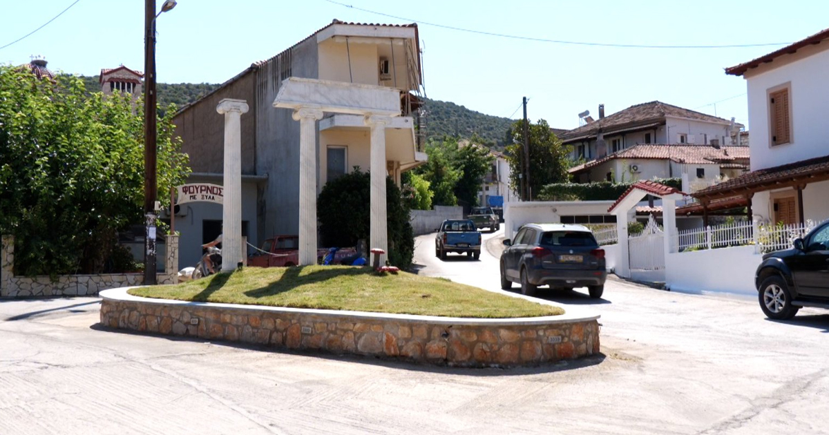 Απόσχιση από το Δήμο Ορχομενού θέλει το Ακραίφνιο - Συλλέγουν υπογραφές