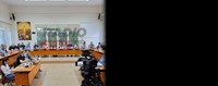 Δείτε live την Έκτακτη Συνεδρίαση του Δ.Σ. Δήμου Θηβαίων για την Επέκταση των αρμοδιοτήτων της ΕΥΔΑΠ και της ΔΕΥΑΘ