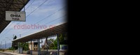 Σιδηροδρομικός «φράχτης» 3,2 μέτρων στη Θήβα - Ξεκινά έργο 5,3 εκατ. ευρώ για την προστασία του δικτύου