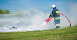 Σωρεία διοικητικών προστίμων και συλλήψεων από την Πυροσβεστική στη Στερεά Ελλάδα