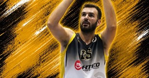 Ο Νίκος Πανδής επιστρέφει στον Αρη Θήβας Ο Νίκος Πανδής επιστρέφει στον Αρη Θήβας