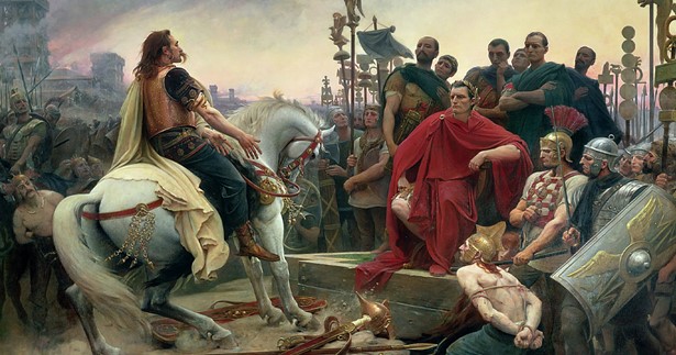 Γάιος Ιούλιος Καίσαρας: Populares, κατακτητής, δικτάτορας Γάιος Ιούλιος Καίσαρας: Populares, κατακτητής, δικτάτορας