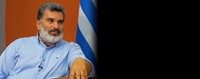 Γιάννης Σταθάς: «Όχι στην ιδιωτικοποίηση του νερού»