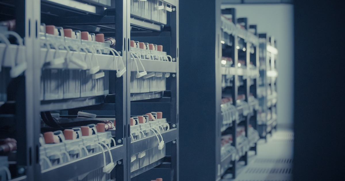 Data Center 430 MW στο Κάστρο Βοιωτίας: Ανάπτυξη ή ενεργειακός και υδάτινος πονοκέφαλος για την περιοχή;