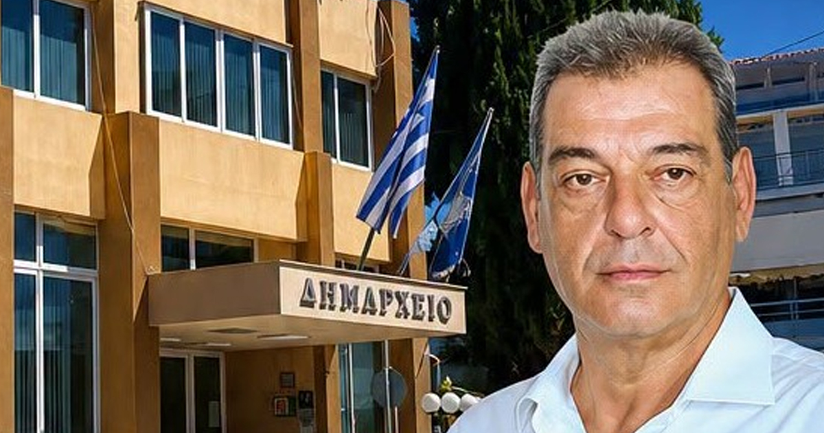 Γιώργος Τζαβάρας: «Όλη η αλήθεια για τα ανταποδοτικά τέλη στο Δήμο Ορχομενού»
