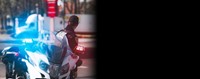 854 έλεγχοι στη Στερεά Ελλάδα στα πλαίσια της εκστρατείας «Μηδενικής ανοχής στη μη χρήση κράνους»