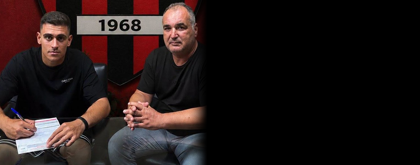 Ο ΑΟ Θήβα ενισχύεται με τον Βοιωτό τερματοφύλακα Ηλία Τουρκοχωρίτη