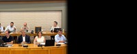 Εγγυήσεις για την ορθή διαχείριση του νερού και την εύρυθμη λειτουργία της Κωπαΐδας ζητά ο Φάνης Σπανός