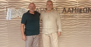 Ο Δήμος Λαμιέων και η Περιφέρεια συνεργάζονται για την ενίσχυση των ευπαθών ομάδων