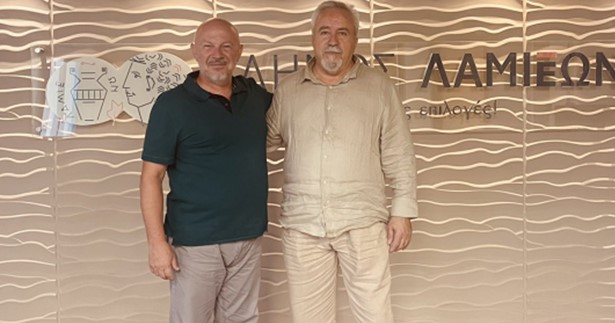 Ο Δήμος Λαμιέων και η Περιφέρεια συνεργάζονται για την ενίσχυση των ευπαθών ομάδων