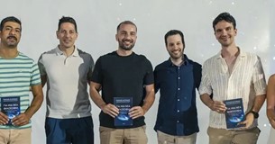 STEREA STELLAR NIGHTS: Βραδιές Αστροφυσικής και Παρατήρησης - Ολοκλήρωση του 5ου Φεστιβάλ στην Αιδηψό