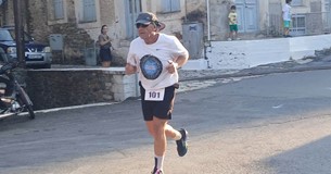 Διπλή αγωνιστική πρόκληση για τον Νίκο Παρθένη με τα χρώματα του ΣΔΥΜ Θήβας