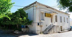 Θωμάς Κιούσης: Προχειρότητα και αναποτελεσματικότητα για το παλαιό νοσοκομείο Θήβας Θωμάς Κιούσης: Προχειρότητα και αναποτελεσματικότητα για το παλαιό νοσοκομείο Θήβας
