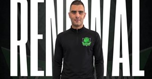 Ο Απόλλων Λιβαδειάς συνεχίζει με τον Νικόλα Πανούργια Ο Απόλλων Λιβαδειάς συνεχίζει με τον Νικόλα Πανούργια