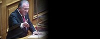 Γιώργος Μουλκιώτης: «Αγρότες σε ομηρία με Κυβέρνηση χωρίς σχέδιο. Καμία δικαιολογία για την καθυστέρηση της Ενιαίας Αίτησης Ενίσχυσης 2026»