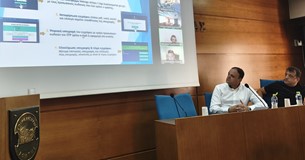 Ψηφιακό άλμα για το Επιμελητήριο Βοιωτίας - Στο επίκεντρο η ψηφιακή υπογραφή Ψηφιακό άλμα για το Επιμελητήριο Βοιωτίας - Στο επίκεντρο η ψηφιακή υπογραφή