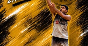 Ο Αντώνης Γεωργουσόπουλος συνεχίζει με τη φανέλα του Αρη Θήβας Ο Αντώνης Γεωργουσόπουλος συνεχίζει με τη φανέλα του Αρη Θήβας