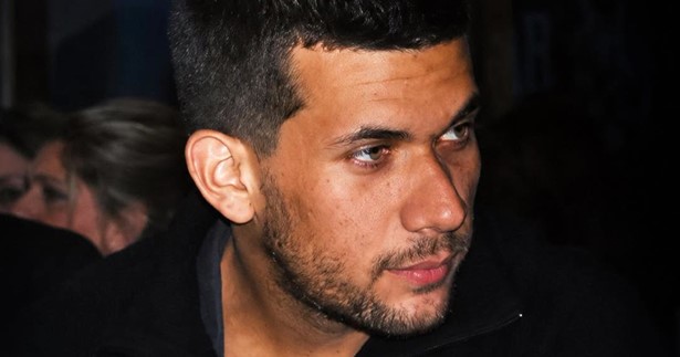 Σε πένθος βυθίστηκε o ΠΑΣ Κιθαιρών - Έφυγε από τη ζωή ο Μάκης Γερογιάννης