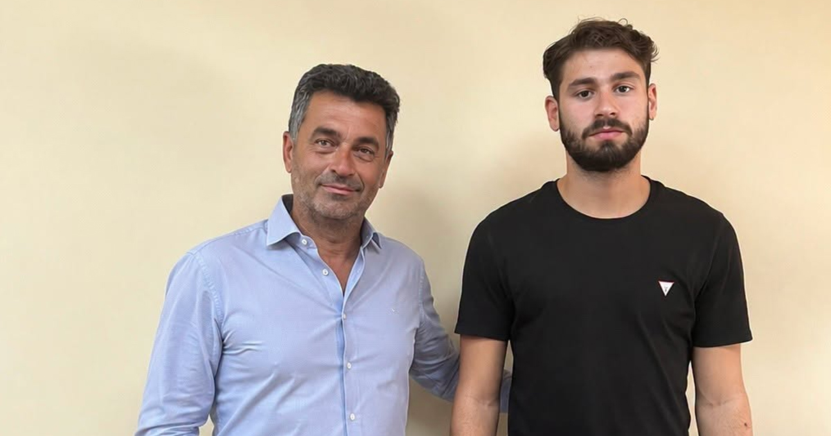 Ο ΑΟ ΘΗΒΑ θωρακίζει την άμυνά του με τον Ιωάννη Πούλο