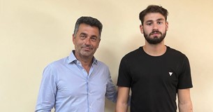 Ο ΑΟ ΘΗΒΑ θωρακίζει την άμυνά του με τον Ιωάννη Πούλο