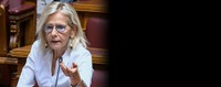 Γιώτα Πούλου: Ερωτήματα για τη συγχώνευση των ΔΕΥΑ και της διαχείρισης της άρδευσης της Κωπαΐδας από την ΕΥΔΑΠ»