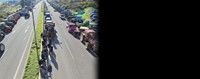 Στους δρόμους οι αγρότες της Κωπαΐδας - Κάλεσμα για αποκλεισμό της Εθνικής Οδού την Πέμπτη