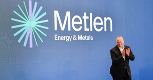 Η METLEN υπογράφει εμβληματική συμφωνία προμήθειας γαλλίου
