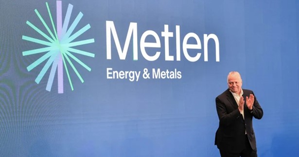 Η METLEN υπογράφει εμβληματική συμφωνία προμήθειας γαλλίου